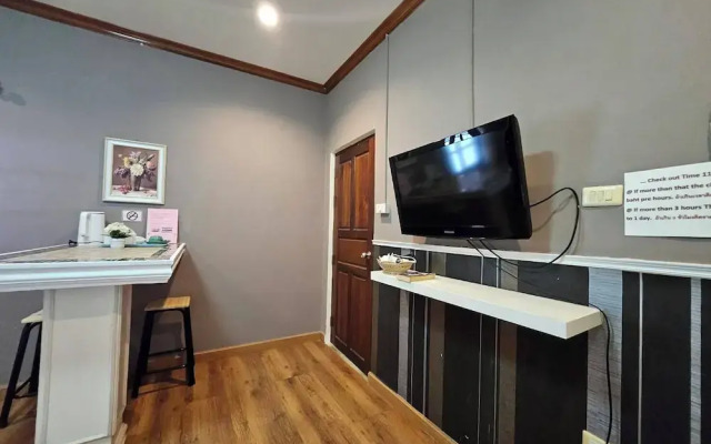 Guesthouse Phuket Airport