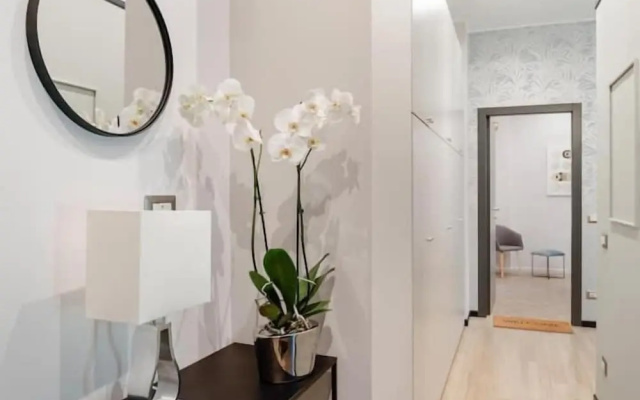 MK - Apartment Soderini