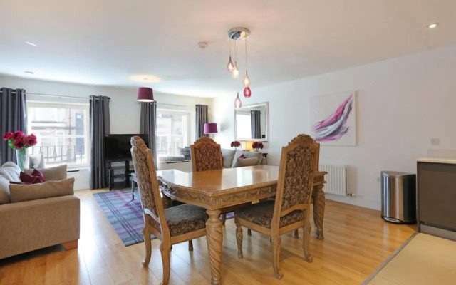 The Shandwick Place Residence No 2
