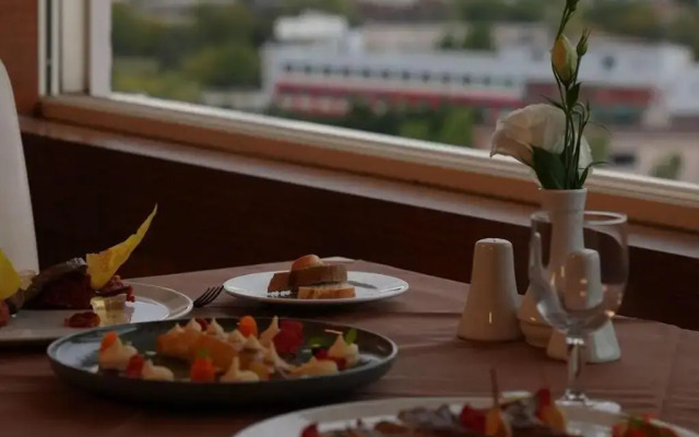 Elite Hotel Dragos