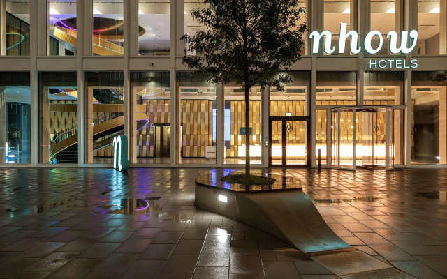 nhow Frankfurt