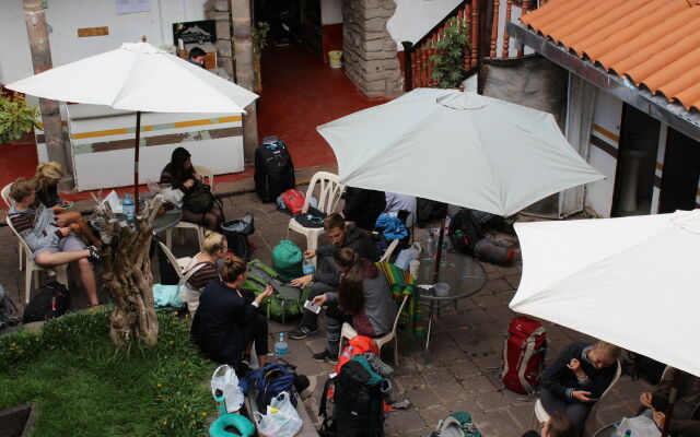 Vinincunca Hostal Cusco