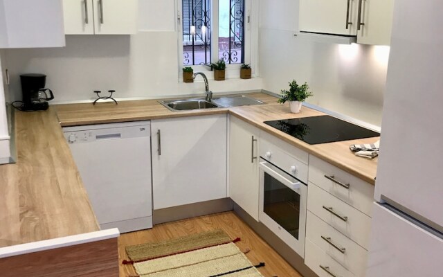 Picasso Nuevo Apartamento 3 dormitorios