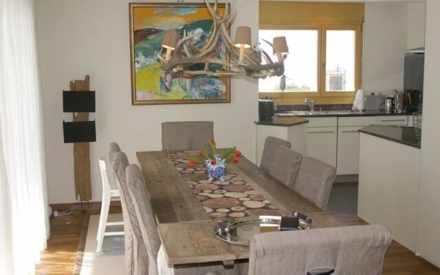 Ferienwohnung Plugge