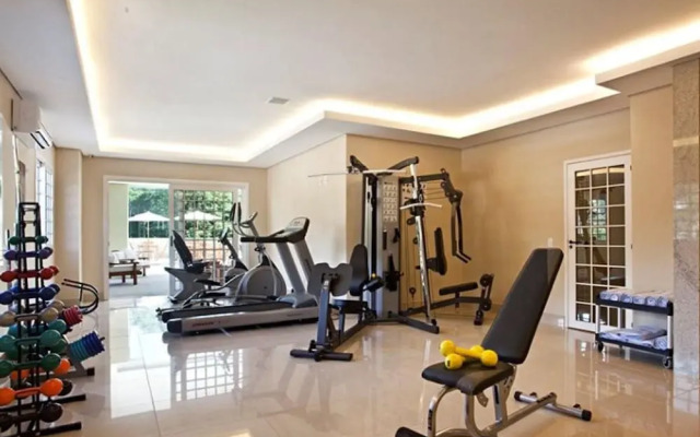Clarion Hotel Itaipava