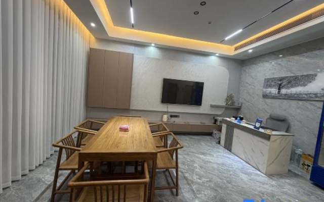 Hefeng Garden villa