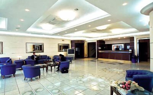 Hotel Gli Dei