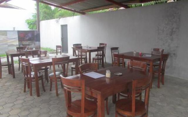 Aryabhisma Homestay