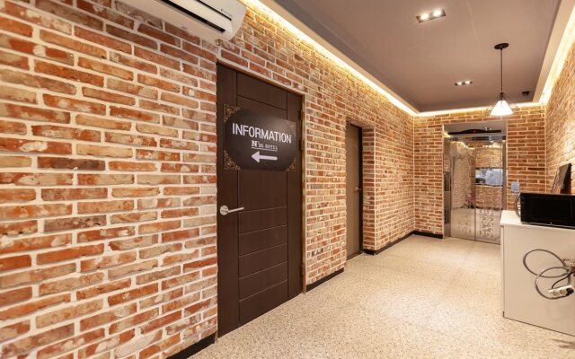No.25 Hotel Seomyeon Station