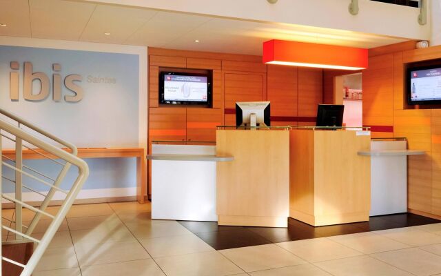 Hôtel ibis Saintes