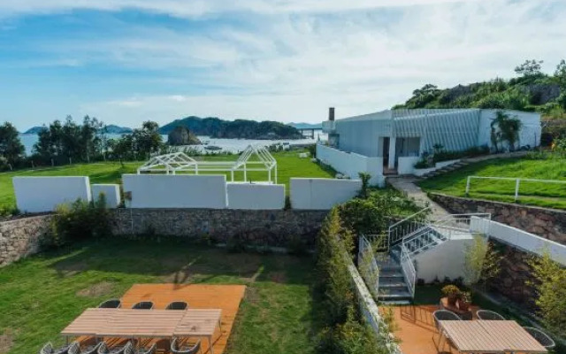 Wenzhou Huyue Six and a Half B&B (Xian Dieyan)