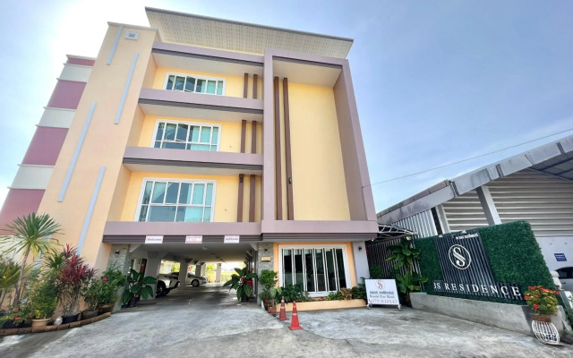 JS Residence Krabi