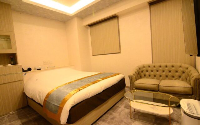 Hotel DIAMOND