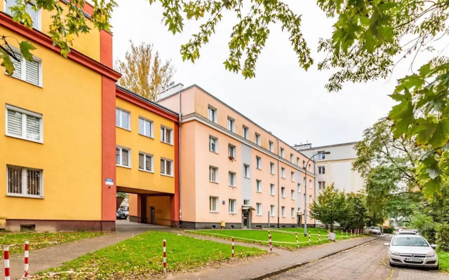 Rabsztyńska 15 by Homeprime