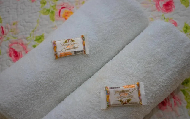 Pousada Santa Monica