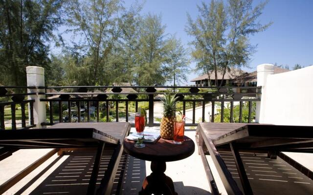 The Tacola Resort & Spa