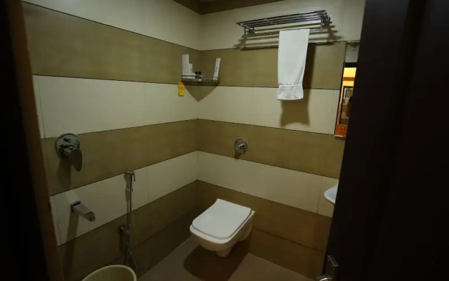 Balaji Regency Kanhangad