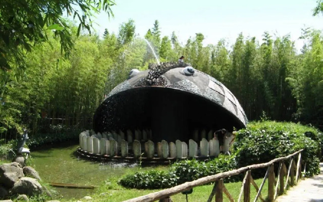 Hotel Butterfly