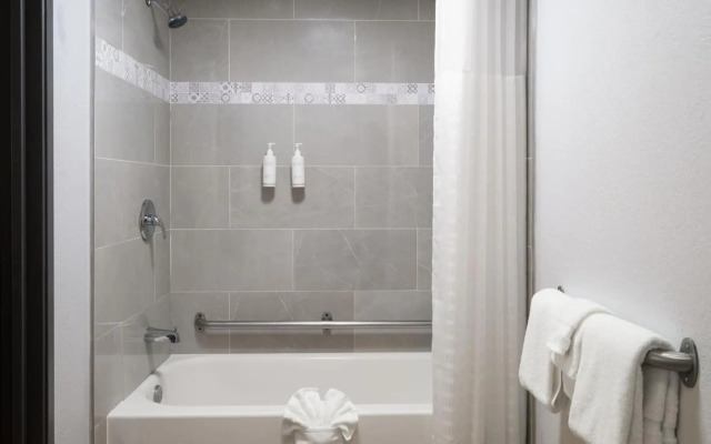 Motel 6 Columbus - Worthington