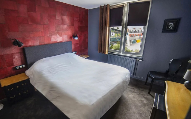 Citotel B Hotel