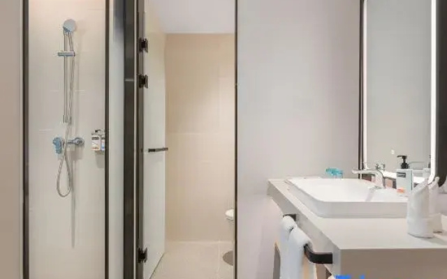 Holiday Inn Express Longyan Liancheng, an IHG Hotl