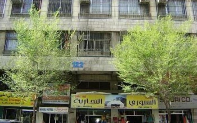 Nihal Hotel