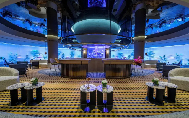 voco Shanghai Zhangjiang by IHG
