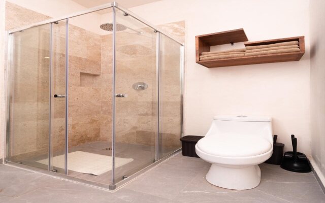 Smart Depas Tulum