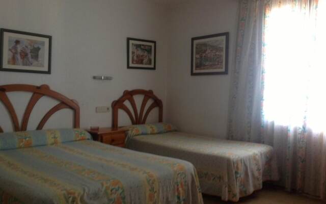 Pension Casa Juanita