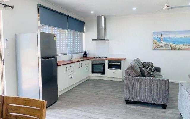 Sunset Beach Holiday Park