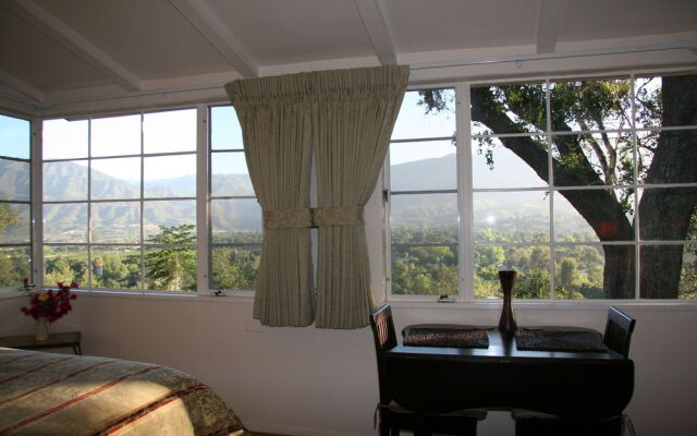 Ojai Retreat & Inn