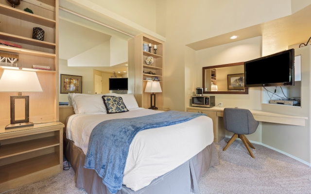 River Ridge 429ab 3 Bedroom Condo