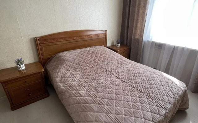 Апартаменты на улице Мельковская