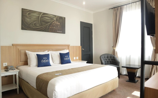 Hotel Dafam Semarang
