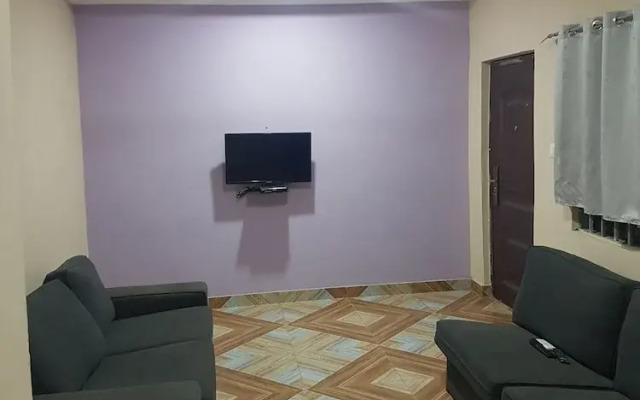 Private Executive Apartments