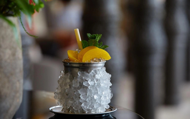 JW Marriott Hotel Madrid