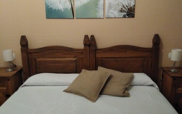 El Rincon de Vicente