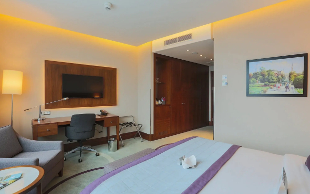 Crowne Plaza Istanbul - Oryapark by IHG