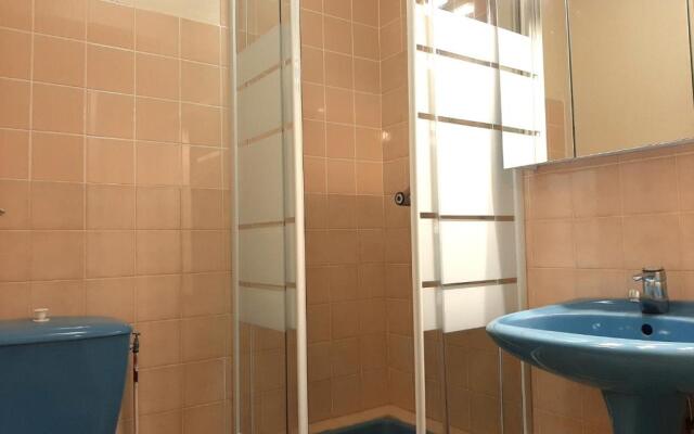 Appartement Ciboure, 1 pièce, 2 personnes - FR-1-239-732