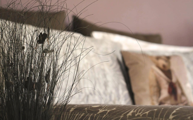 The Shan's Luxury Lodge