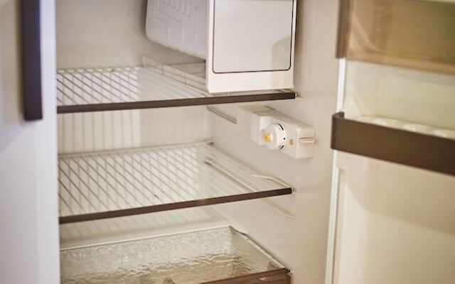Appartement Rainer