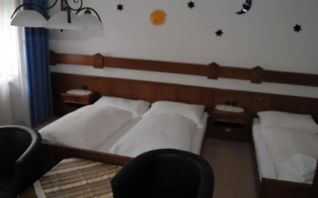 Wirtshaus Goldener Stiefel