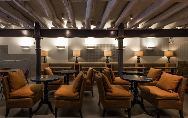 Descobertas Boutique Hotel Porto by Aspasios