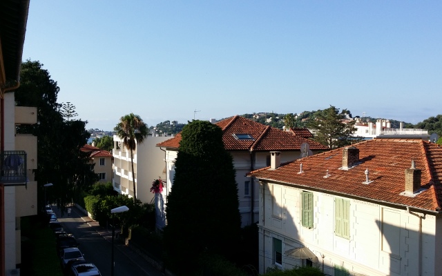 Hotel Marcellin