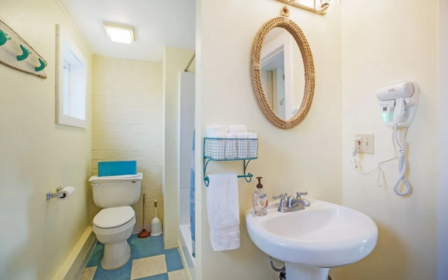 Sand Dollar Condos