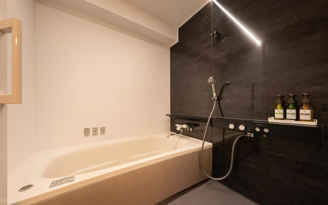 Shokyoto No Yu Mikuma Hotel