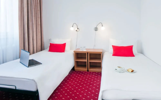 Hotel Aramis