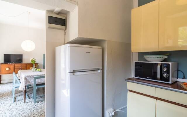 Appartamento in Centro Storico a Cannero Riviera