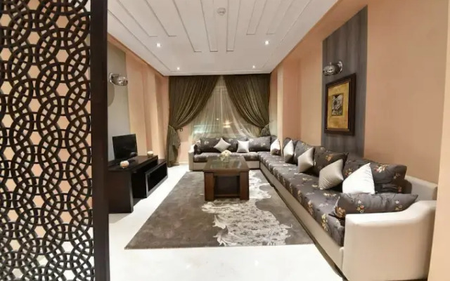 Bellington Appart Hotel