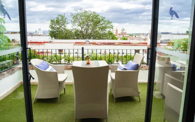 Doña Urraca Hotel & Spa